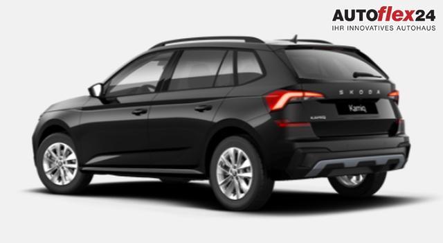 Skoda Kamiq Selection 1.5 TSI 7-Gang-DSG 