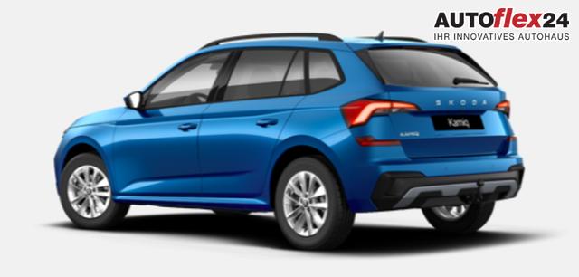 Skoda Kamiq Selection 1.0 TSI 7-Gang-DSG 