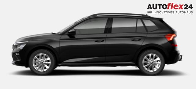 Vorlauffahrzeuge Skoda Kamiq - Selection 1.0 TSI 7-Gang-DSG