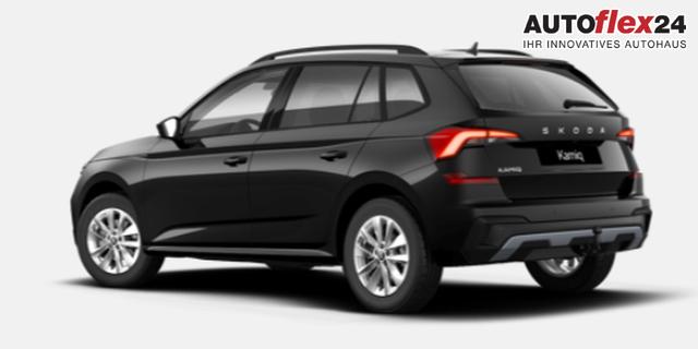 Skoda Kamiq Selection 1.0 TSI 7-Gang-DSG 