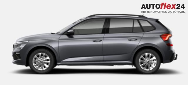 Vorlauffahrzeuge Skoda Kamiq - Selection 1.0 TSI 7-Gang-DSG