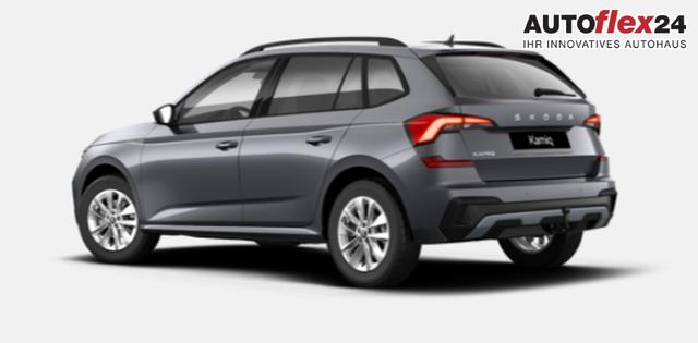 Skoda Kamiq Selection 1.0 TSI 7-Gang-DSG 