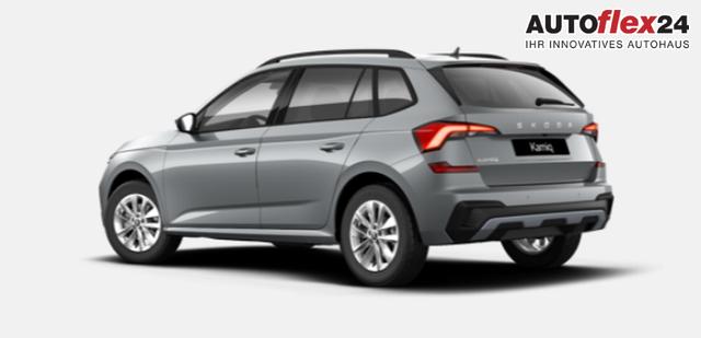 Skoda Kamiq Selection 1.0 TSI 7-Gang-DSG 