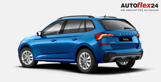Skoda Kamiq Selection 1.0 TSI 7-Gang-DSG 