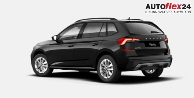 Skoda Kamiq Selection 1.0 TSI 7-Gang-DSG 