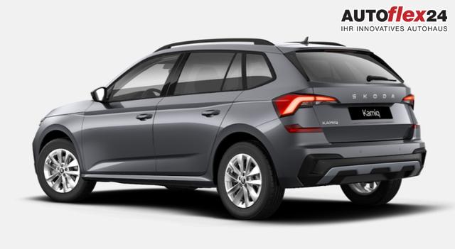Skoda Kamiq Selection 1.5 TSI 7-Gang-DSG 