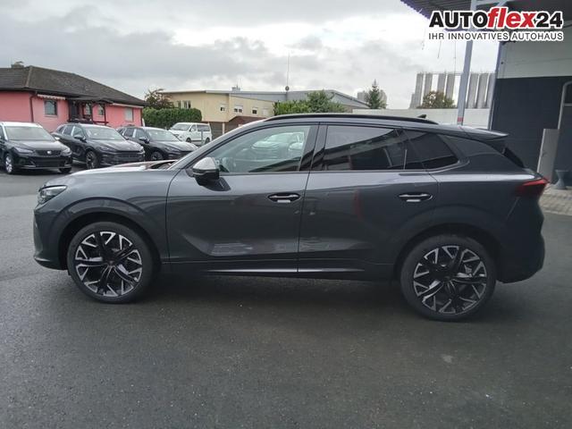 Vorlauffahrzeuge Cupra Terramar - VZ 2.0 TSI 7-Gang-DSG 4Drive