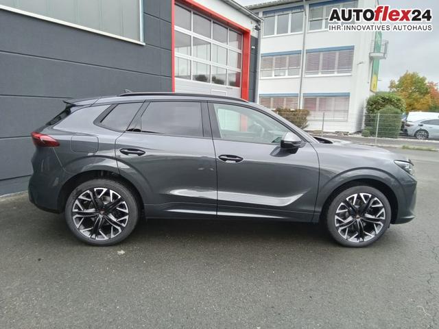 Cupra Terramar VZ 2.0 TSI 7-Gang-DSG 4Drive 