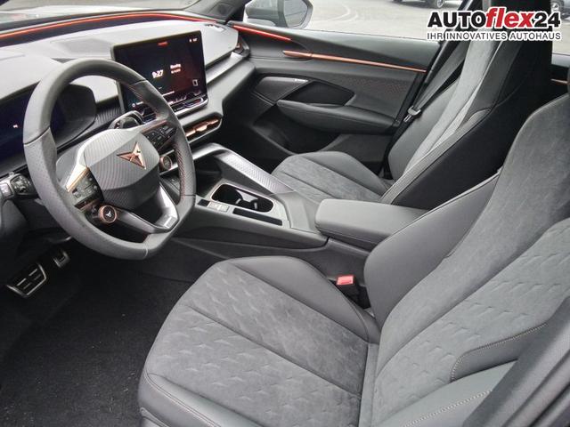 Cupra Terramar VZ 2.0 TSI 7-Gang-DSG 4Drive 