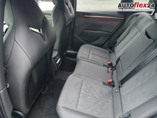 Cupra Terramar VZ 2.0 TSI 7-Gang-DSG 4Drive 