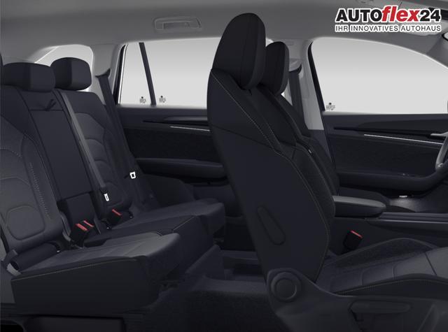 Skoda Kodiaq Selection 1.5 TSI mHEV 7-Gang DSG 