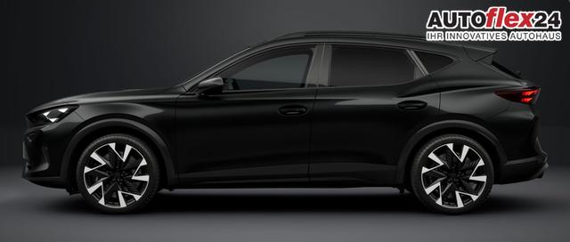 Vorlauffahrzeuge Cupra Formentor - VZ 2.0 TSI 7-Gang-DSG 4Drive