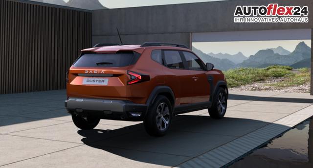 Dacia Duster Extreme TCe 130 6-Gang 