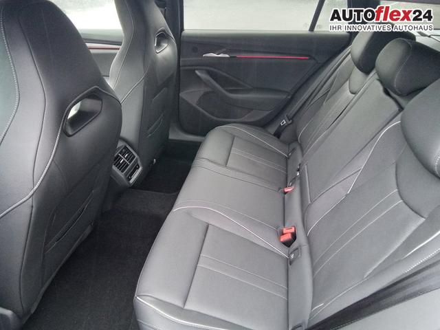 Skoda Superb Combi Sportline 2.0 TSI 7-Gang-DSG 4x4 