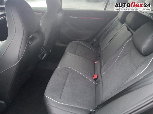 Skoda Superb Combi Sportline 2.0 TSI 7-Gang-DSG 4x4 