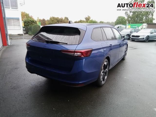 Skoda Superb Combi Sportline 2.0 TSI 7-Gang-DSG 4x4 