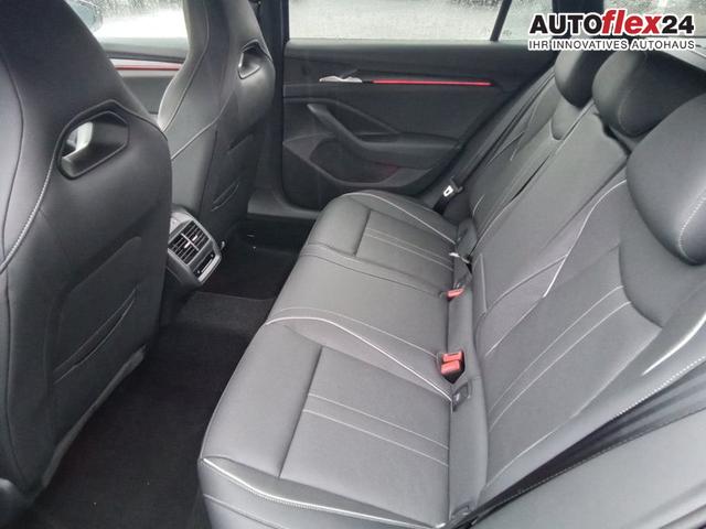 Skoda Superb Combi Sportline 2.0 TSI 7-Gang-DSG 4x4 