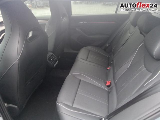 Skoda Superb Combi Sportline 2.0 TSI 7-Gang-DSG 4x4 