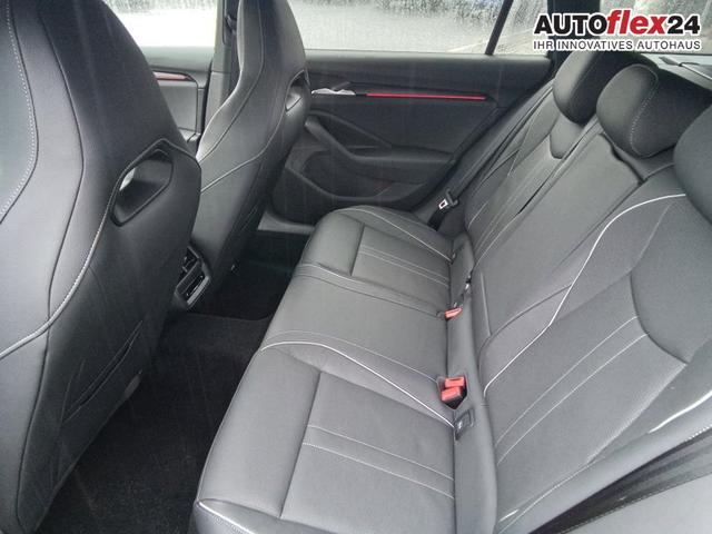 Skoda Superb Combi Sportline 2.0 TSI 7-Gang-DSG 4x4 