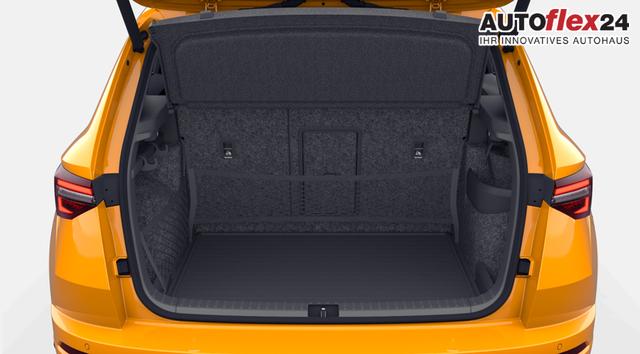 Skoda Karoq Sportline 2.0 TDI 7-Gang-DSG 4x4 