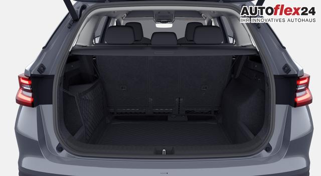 Skoda Kodiaq Selection 1.5 TSI mHEV 7-Gang DSG 