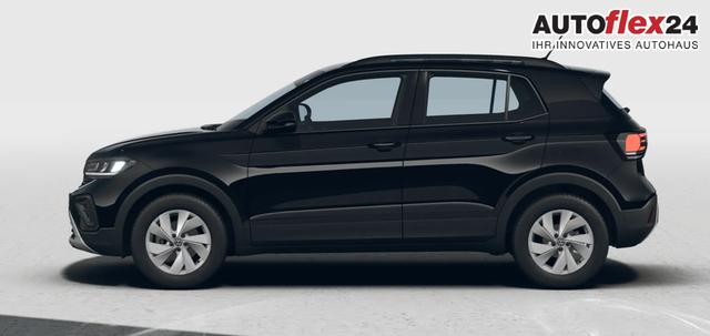 Vorlauffahrzeuge Volkswagen T-Cross - Life 1.0 TSI 6-Gang