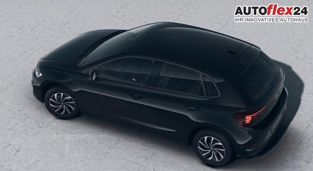 Volkswagen Polo Basis 1.0 MPI 