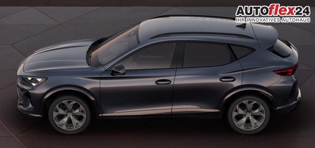 Vorlauffahrzeuge Cupra Formentor - 1.5 eTSI 7-Gang-DSG