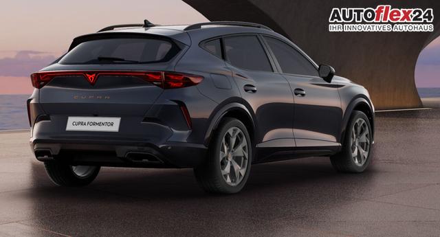 Cupra Formentor 1.5 eTSI 7-Gang-DSG 
