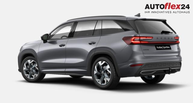 Skoda Kodiaq Sportline 1.5 TSI 7-Gang DSG 