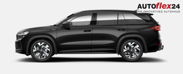Vorlauffahrzeuge Skoda Kodiaq - Sportline 1.5 TSI 7-Gang DSG