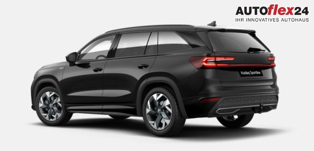 Skoda Kodiaq Sportline 1.5 TSI 7-Gang DSG 