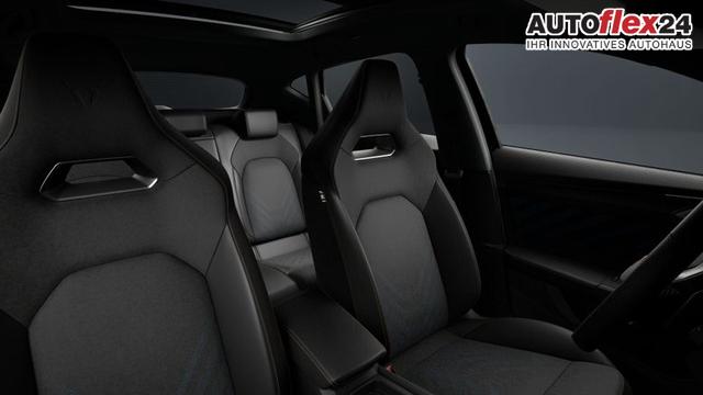 Cupra Formentor VZ 2.0 TSI 7-Gang-DSG 4Drive 