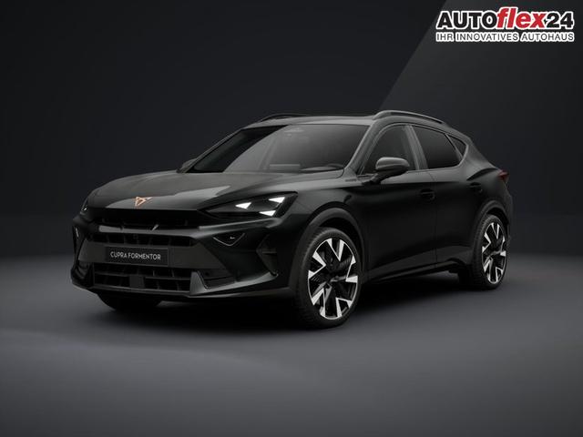 Cupra Formentor VZ 2.0 TSI 7-Gang-DSG 4Drive 