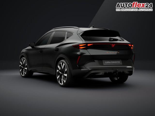 Cupra Formentor VZ 2.0 TSI 7-Gang-DSG 4Drive 