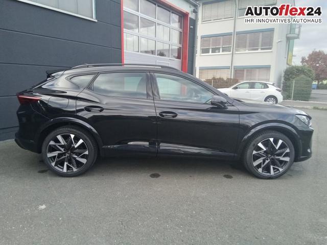 Cupra Formentor VZ 2.0 TSI 7-Gang-DSG 4Drive 