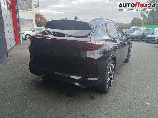 Cupra Formentor VZ 2.0 TSI 7-Gang-DSG 4Drive 