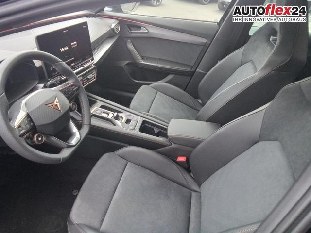 Cupra Formentor VZ 2.0 TSI 7-Gang-DSG 4Drive 