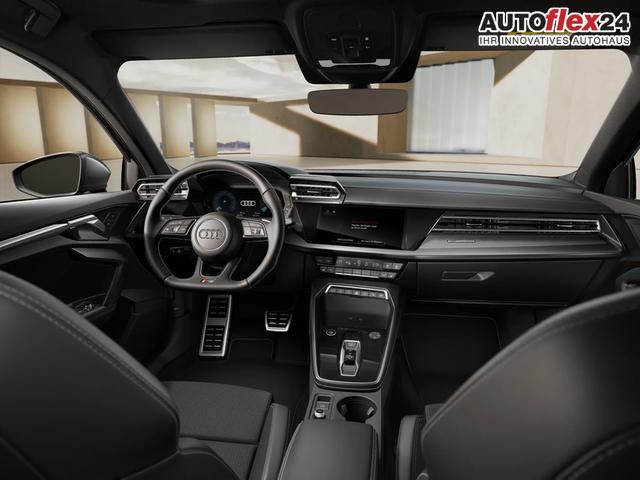 Audi A3 Sportback S line 35 TFSI 7-Gang tronic 