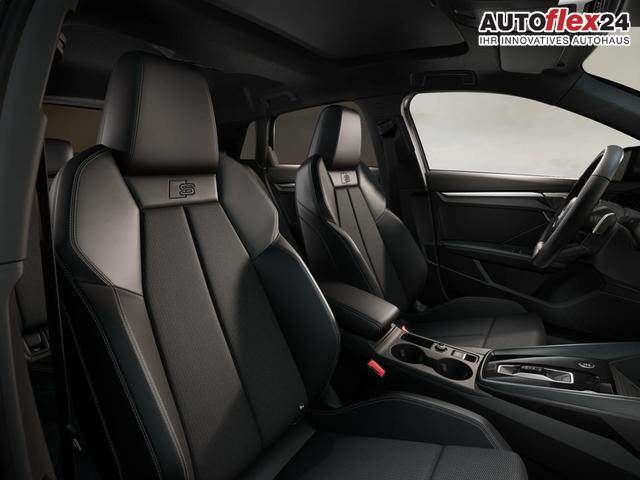 Audi A3 Sportback S line 35 TFSI 7-Gang tronic 