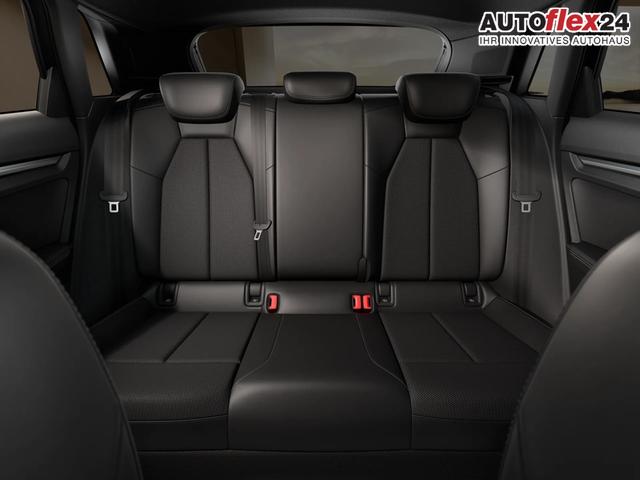Audi A3 Sportback S line 35 TFSI 7-Gang tronic 