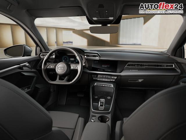 Audi A3 Sportback S line 35 TFSI 7-Gang tronic 