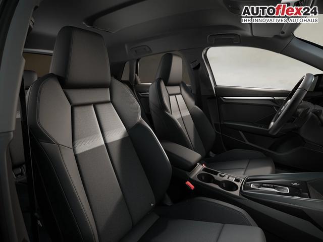 Audi A3 Sportback S line 35 TFSI 7-Gang tronic 