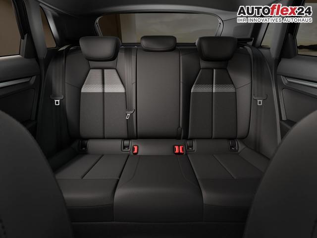 Audi A3 Sportback S line 35 TFSI 7-Gang tronic 