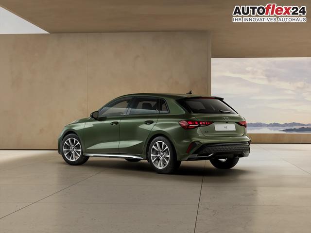 Audi A3 Sportback S line 35 TFSI 7-Gang tronic 