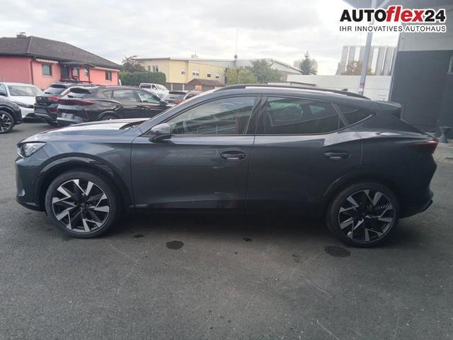 Vorlauffahrzeuge Cupra Formentor - VZ 2.0 TSI 7-Gang-DSG 4Drive