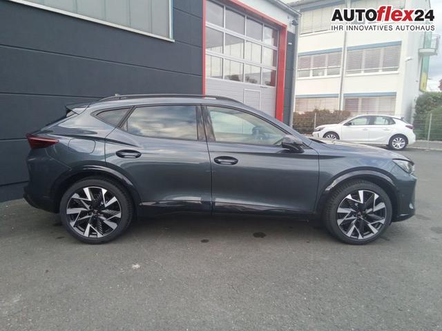 Cupra Formentor VZ 2.0 TSI 7-Gang-DSG 4Drive 