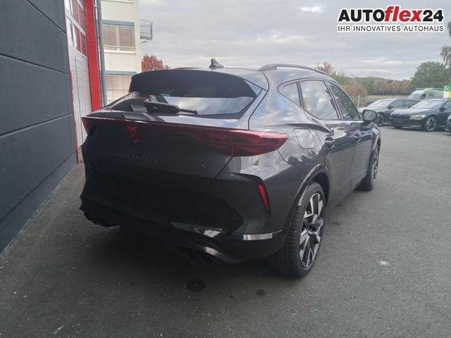 Cupra Formentor VZ 2.0 TSI 7-Gang-DSG 4Drive 