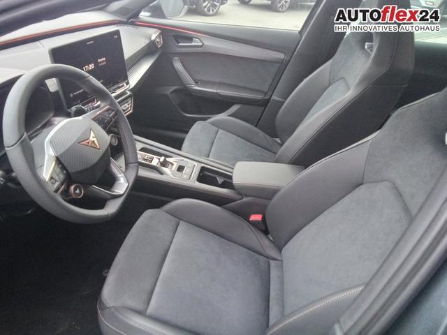 Cupra Formentor VZ 2.0 TSI 7-Gang-DSG 4Drive 