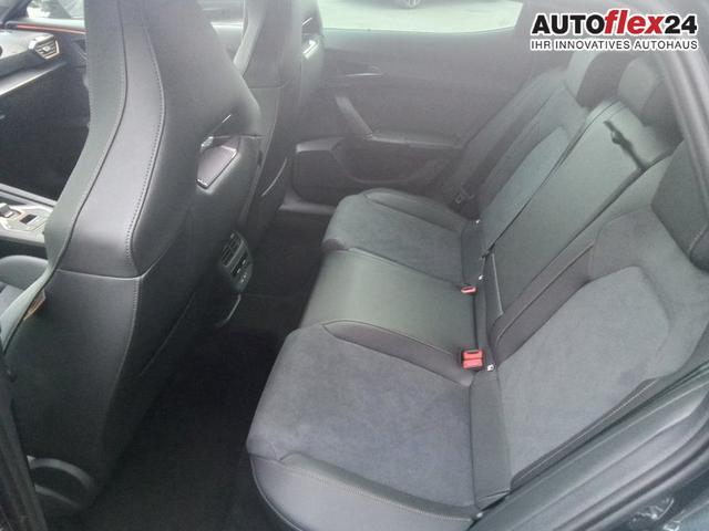 Cupra Formentor VZ 2.0 TSI 7-Gang-DSG 4Drive 